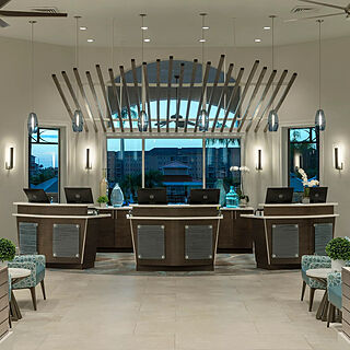 Summer Bay Orlando Resort &mdash; Summer Bay Clubhouse