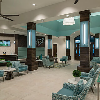 Summer Bay Orlando Resort &mdash; Summer Bay Clubhouse