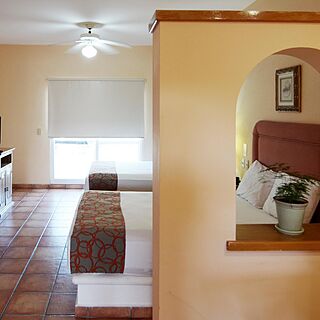 Suites Las Palmas — Sample Bedroom