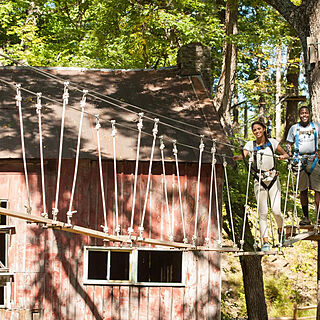 Pocono Mountain Villas &mdash; Activities