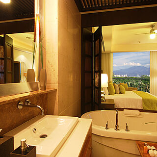 Grand Luxxe Presidential Punta at Vidanta Nuevo Vallarta
