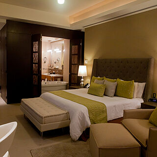 Grand Luxxe Presidential Punta at Vidanta Nuevo Vallarta