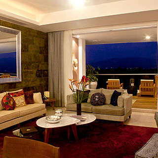 Grand Luxxe Presidential Punta at Vidanta Nuevo Vallarta