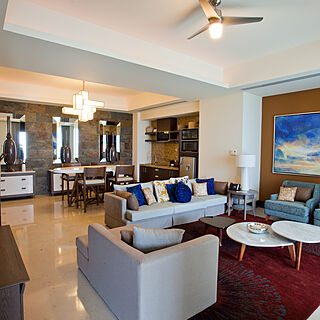 Grand Luxxe Presidential Punta at Vidanta Nuevo Vallarta