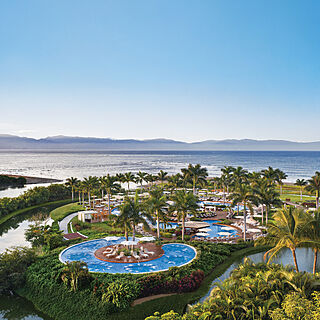 Grand Luxxe Presidential Punta at Vidanta Nuevo Vallarta