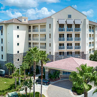 The Reserve at Summer Bay &mdash; Exterior