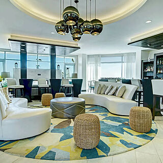 The Reserve at Summer Bay &mdash; Lounge