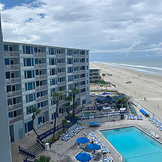 Islander Beach Resort