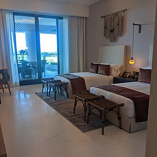 The Estates at Vidanta Nuevo Vallarta — Guest bedroom
