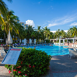 Mayan Palace at Vidanta Puerto Vallarta