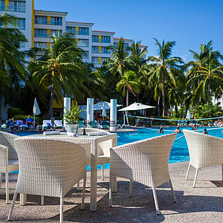 Mayan Palace at Vidanta Puerto Vallarta
