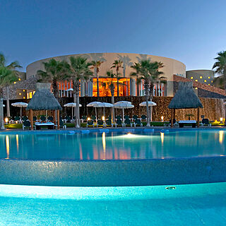 Mayan Palace at Vidanta Puerto Peñasco
