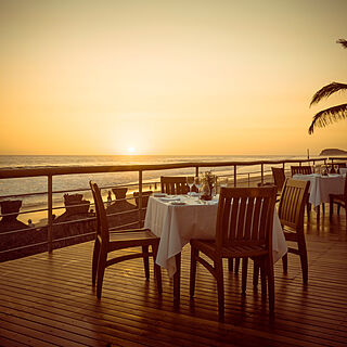 Mayan Palace Mazatlan &mdash; Restaurant
