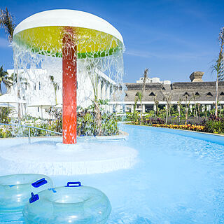 The Grand Mayan Acapulco