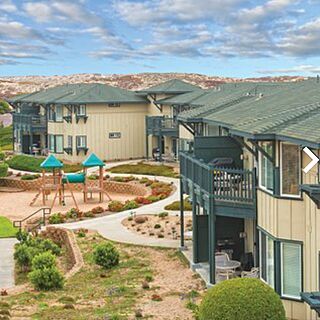 WorldMark Marina Dunes