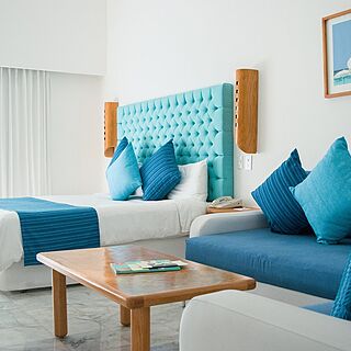 Sunset Marina Resort & Yacht Club — Sample Studio