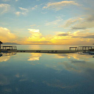 Sunset Plaza Beach Resort & Spa — Pool