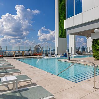 Club Wyndham Atlanta &mdash; Pool