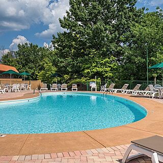 Greensview Branson — Pool