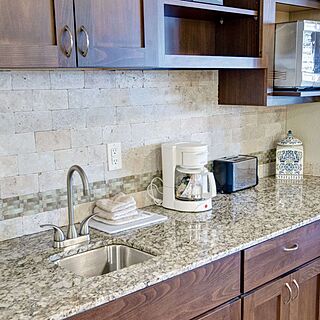 Greensview Branson — Sample Kitchen