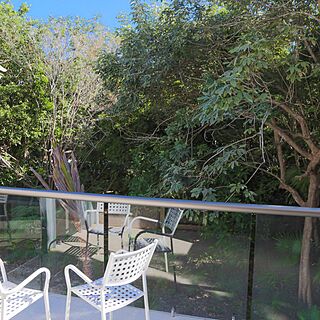 Sandos Caracol Beach Resort & Spa &mdash; Sample Balcony