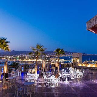 Sandos Finisterra Los Cabos &mdash; Restaurant