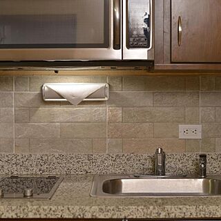 Sea of Cortez Resort — Sample Kitchen
