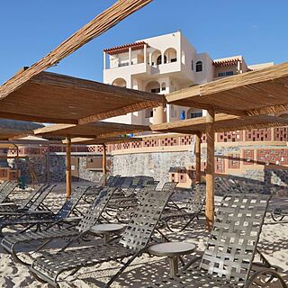 Sea of Cortez Resort — Beach