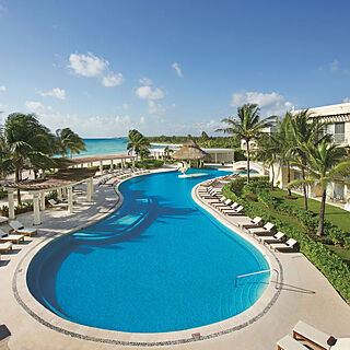 Tulum Vacation Club @ Dreams Tulum — Pool