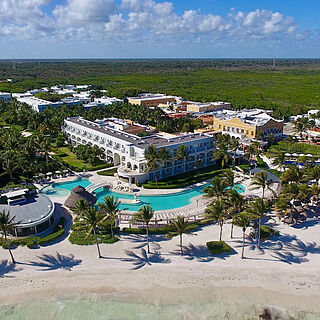 Tulum Vacation Club @ Dreams Tulum — Exterior