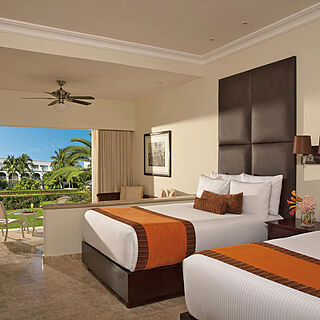 Tulum Vacation Club @ Dreams Tulum — Sample Unit