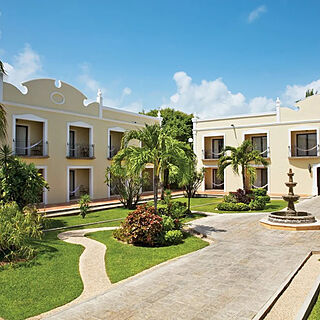 Tulum Vacation Club @ Dreams Tulum — Exterior
