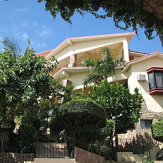 Portofino — Exterior