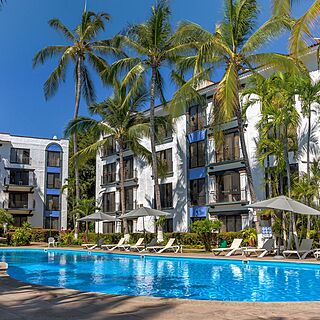 Puerto de Luna All Suites Resort — Exterior