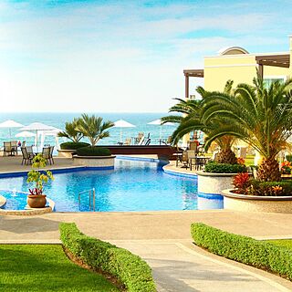 Punta Pacifico &mdash; Pool