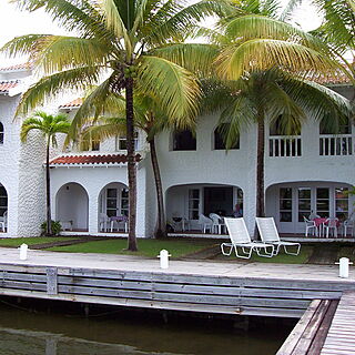 Marlin Quay