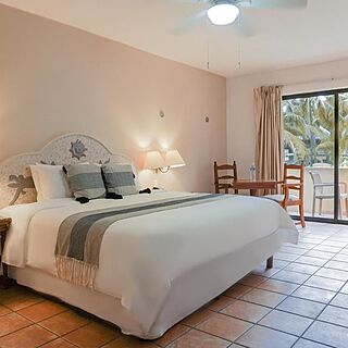Reef Yucatán All Inclusive Hotel & Convention Center — Sample Bedroom