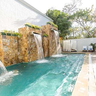 Palladium Vallarta &mdash; Pool