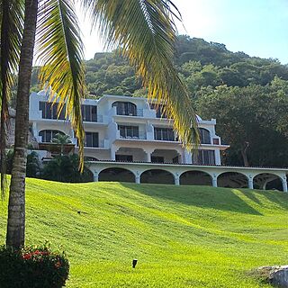 Palma Real Hotel y Villas — Exterior