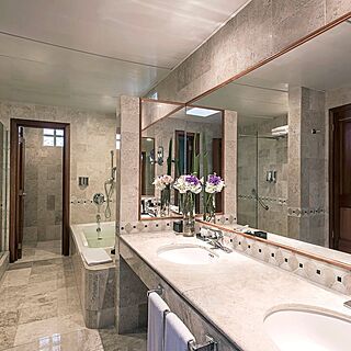 Paraiso del Mar — Sample Bedroom
