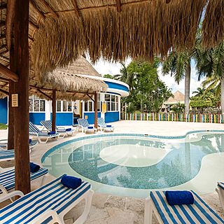 Paraiso del Mar — Pool