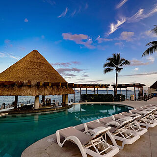 Park Royal Cozumel &mdash; Pool