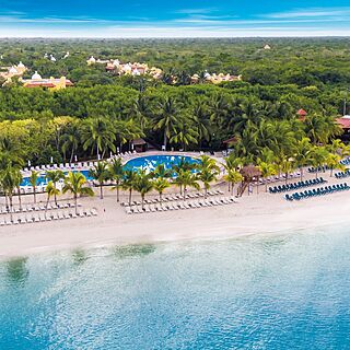 Occidental Grand Cozumel &mdash; Exterior