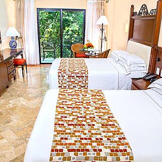 Occidental Grand Cozumel &mdash; Sample Bedroom
