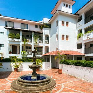 One Beach Street Vallarta &mdash; Exterior