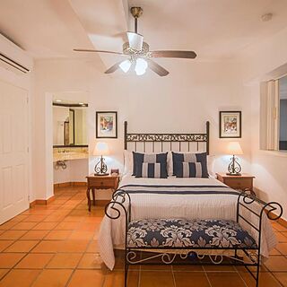One Beach Street Vallarta &mdash; Sample Bedroom