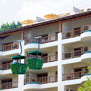 Pacifica Club Ixtapa &mdash; Exterior