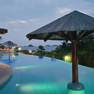 Pacifica Club Ixtapa &mdash; Pool