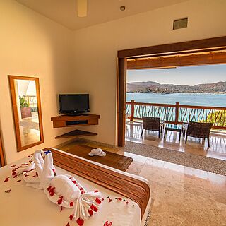 Pacifica Grand — Sample Bedroom