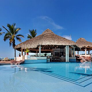 The Palms Resort of Mazatlan — Pool